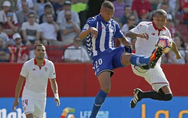 soi keo chau au tran sevilla vs alaves ngay 05/4/2019