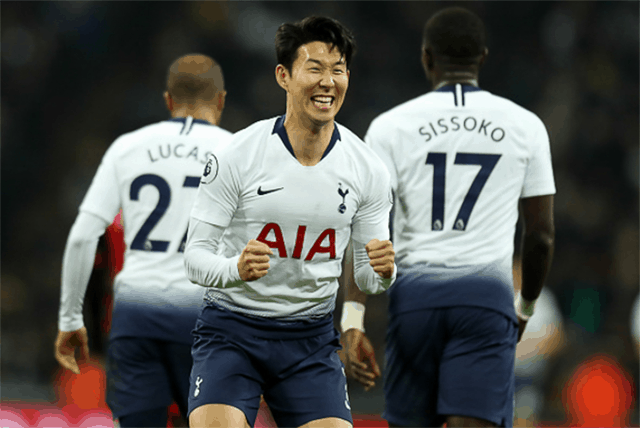 Soi keo Chau Au tran Tottenham vs Ajax ngay 01/5/2019