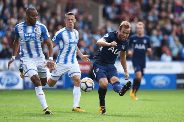 Soi keo Chau Au tran Tottenham vs Huddersfield ngay 13/4/2019