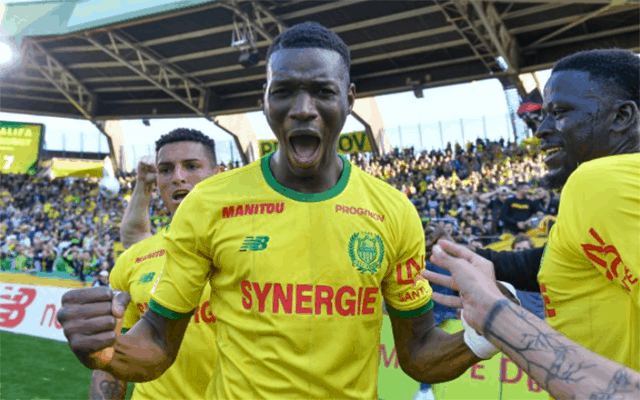 Soi keo Chau Au tran Toulouse vs Nantes ngay 07/4/2019