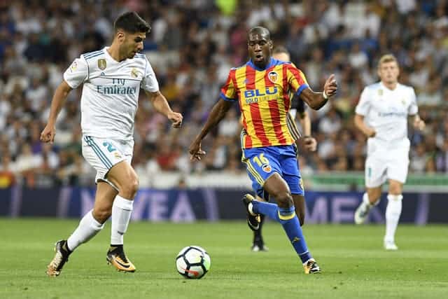 soi keo chau au tran valencia vs real madrid ngay 04/4/2019