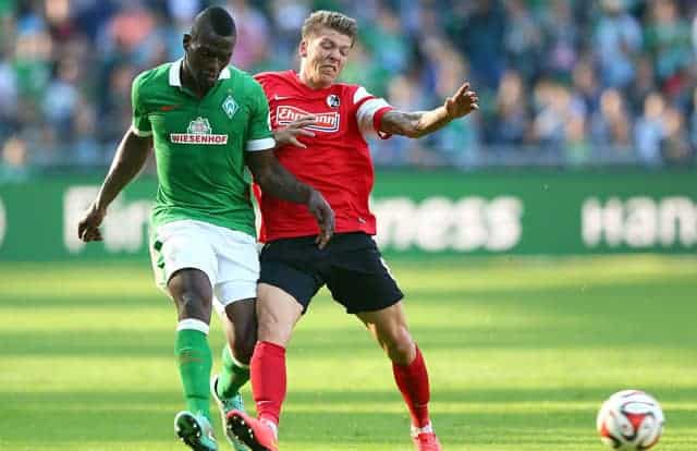 soi keo chau au tran werder bremen vs freiburg ngay 13/4/2019