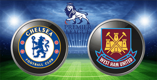 Soi kèo Chelsea vs West Ham 09/4/2019 – Ngoại Hạng Anh