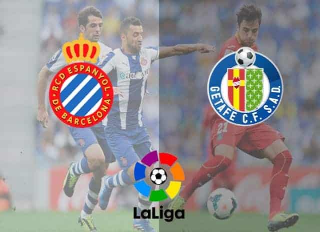 Soi kèo Espanyol vs Getafe 03/4/2019 – La Liga Tây Ban Nha