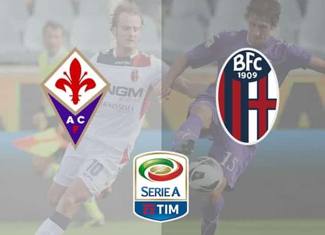 Soi kèo Fiorentina vs Bologna 14/4/2019 Serie A – VĐQG Ý