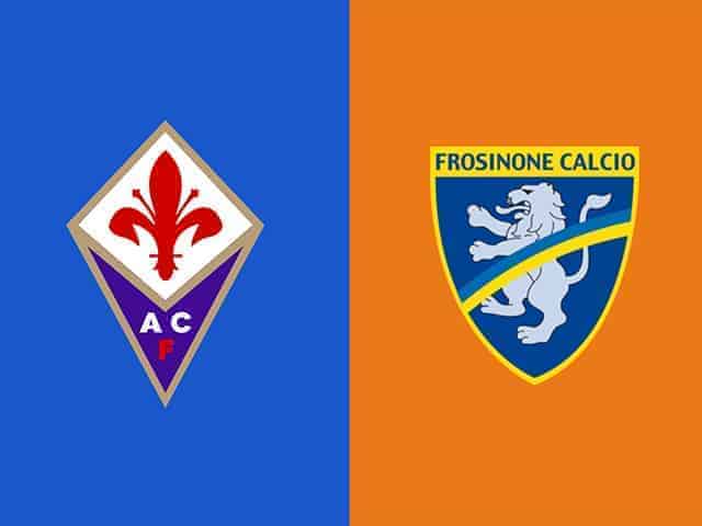 Soi kèo Fiorentina vs Frosinone 07/4/2019 Serie A – VĐQG Ý