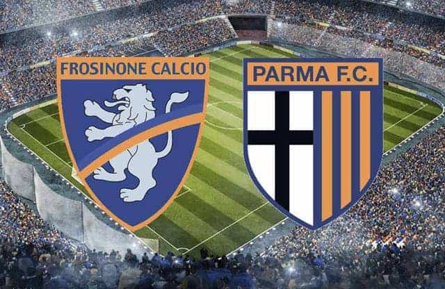 Soi kèo Frosinone vs Parma 04/4/2019 Serie A – VĐQG Ý