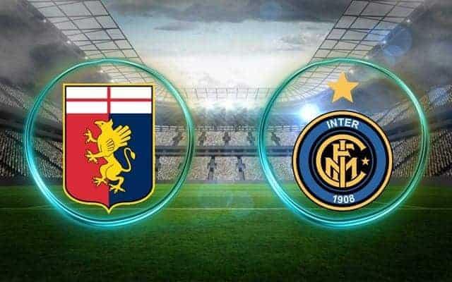 Soi kèo Genoa vs Inter Milan 04/4/2019 Serie A – VĐQG Ý