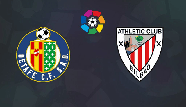 Soi kèo Getafe vs Athletic Bilbao 07/4/2019 – La Liga Tây Ban Nha