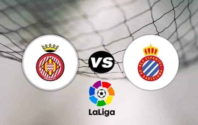 Soi kèo Girona vs Espanyol 06/4/2019 - La Liga Tây Ban Nha - Nhận định