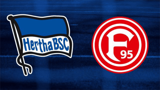 Soi kèo Hertha Berlin vs Fortuna 06/4/2019 Bundesliga - VĐQG Đức - Nhận định