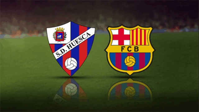 Soi kèo Huesca vs Barcelona 13/4/2019 – La Liga Tây Ban Nha