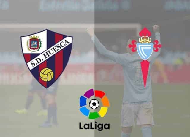 Soi kèo Huesca vs Celta Vigo 04/4/2019 – La Liga Tây Ban Nha