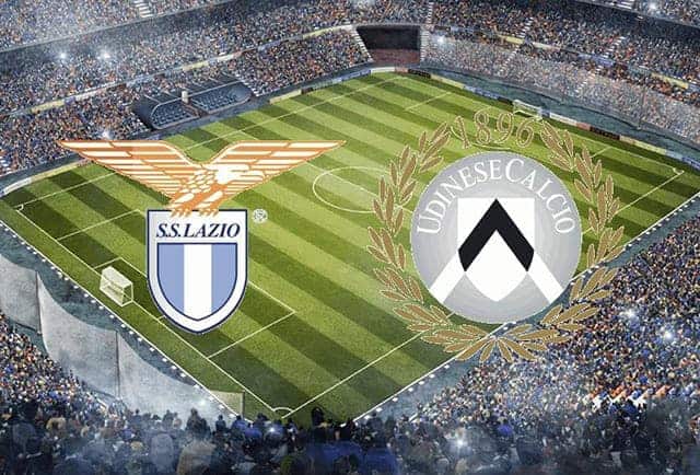 Soi kèo Lazio vs Udinese 18/4/2019 Serie A – VĐQG Ý