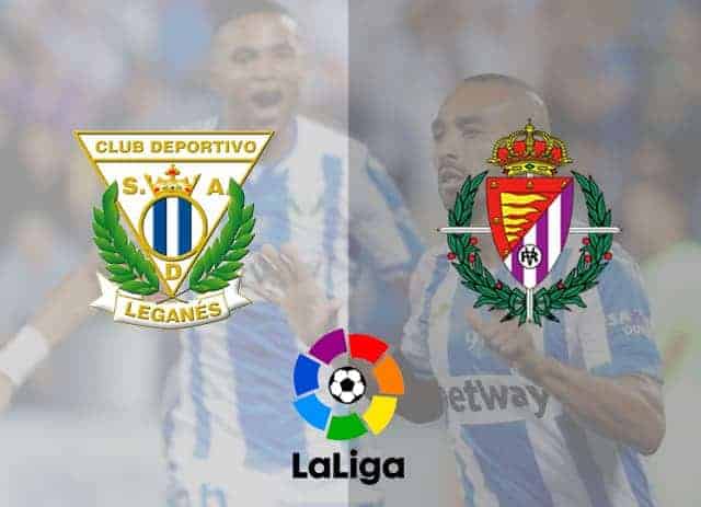 Soi kèo Leganés vs Valladolid 05/4/2019 – La Liga Tây Ban Nha