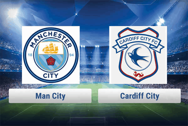 Soi kèo Man City vs Cardiff 04/4/2019 – Ngoại Hạng Anh