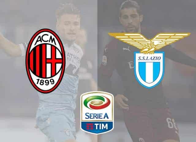 Soi kèo AC Milan vs Lazio 14/4/2019 Serie A – VĐQG Ý