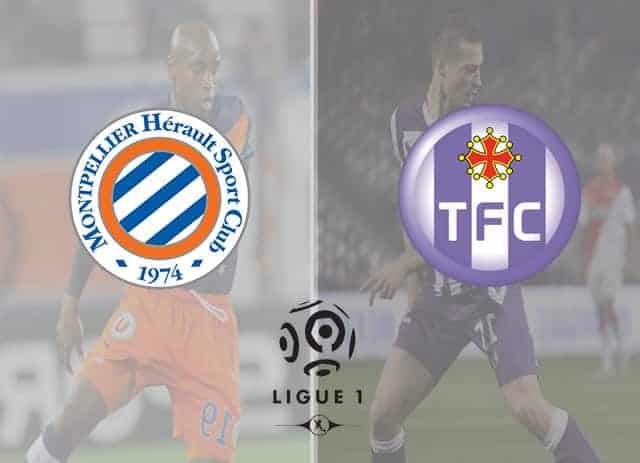 Soi kèo Montpellier vs Toulouse 14/4/2019 Ligue 1 - VĐQG Pháp - Nhận định