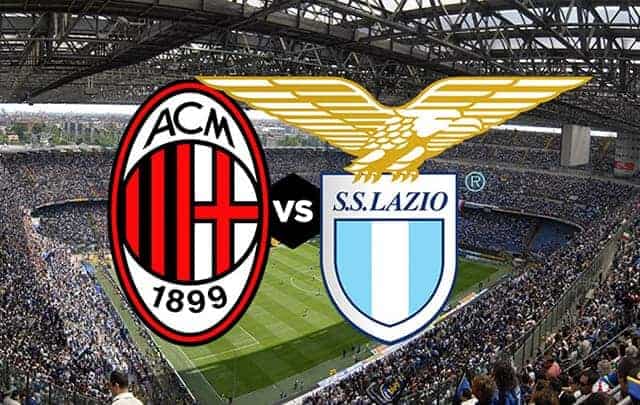 soi keo nha cai ac milan vs lazio 25/4/2019 - cup quoc gia italia - nhan dinh