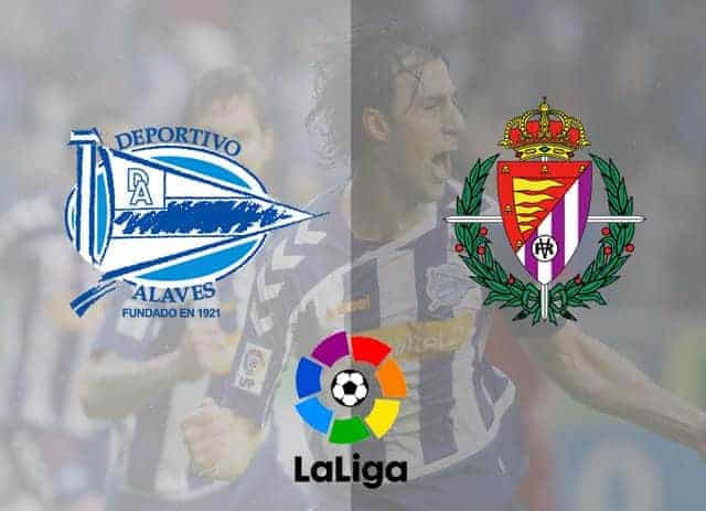 Soi kèo Alavés vs Real Valladolid 20/4/2019 – La Liga Tây Ban Nha