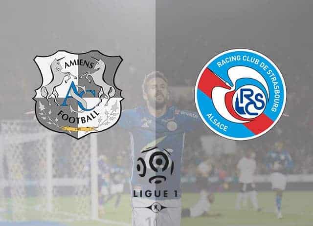 Soi kèo nhà cái Amiens vs Strasbourg 28/4/2019 Ligue 1 - VĐQG Pháp - Nhận định