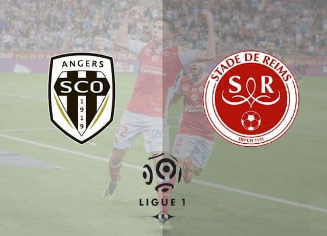 Soi kèo nhà cái Angers SCO vs Reims 28/4/2019 Ligue 1 - VĐQG Pháp - Nhận định