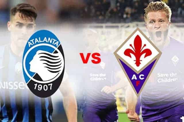 Soi kèo Atalanta vs Fiorentina 26/4/2019 – Cúp Quốc gia Italia