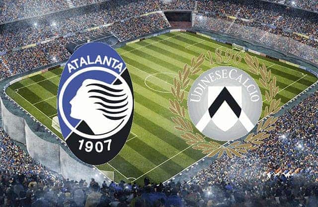 Soi kèo Atalanta vs Udinese 30/4/2019 Serie A – VĐQG Ý