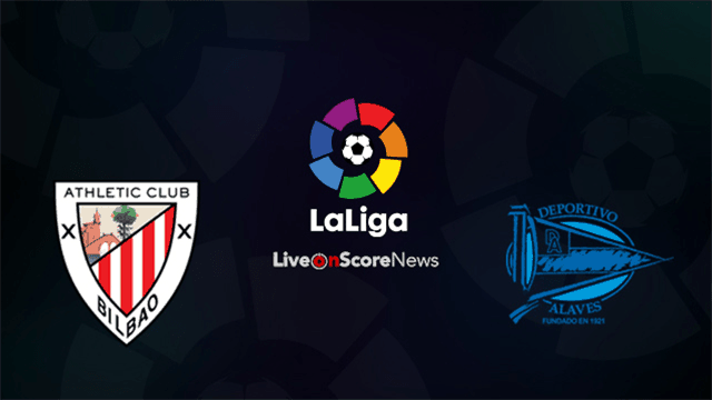 Soi kèo Athletic Bilbao vs Alavés 27/4/2019 – La Liga Tây Ban Nha