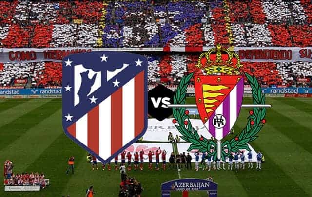 Soi kèo Atletico Madrid vs Real Valladolid 27/4/2019 – La Liga Tây Ban Nha