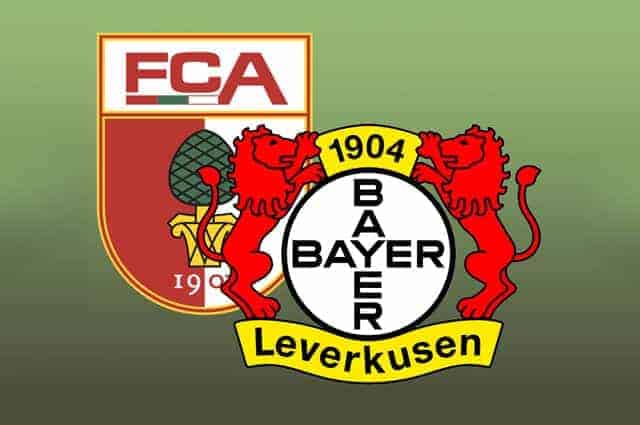 Soi kèo nhà cái Augsburg vs Leverkusen 27/4/2019 Bundesliga - VĐQG Đức - Nhận định