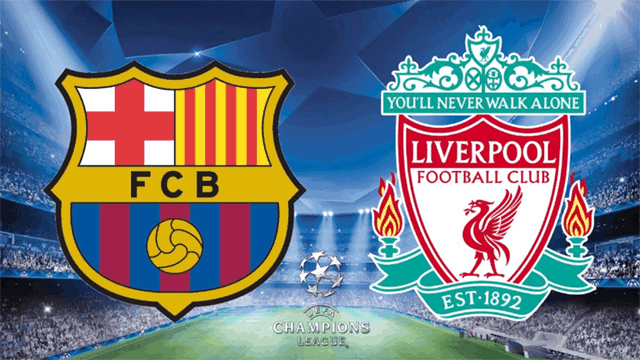 Soi kèo Barcelona vs Liverpool 02/5/2019 – Cúp C1 Châu Âu