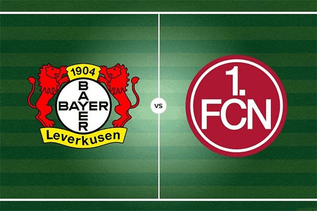 Soi kèo nhà cái Bayer Leverkusen vs Nurnberg 20/4/2019 Bundesliga - VĐQG Đức - Nhận định