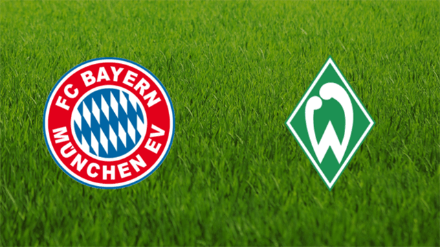 Soi kèo nhà cái Bayern Munich vs Werder Bremen 20/4/2019 Bundesliga - VĐQG Đức - Nhận định