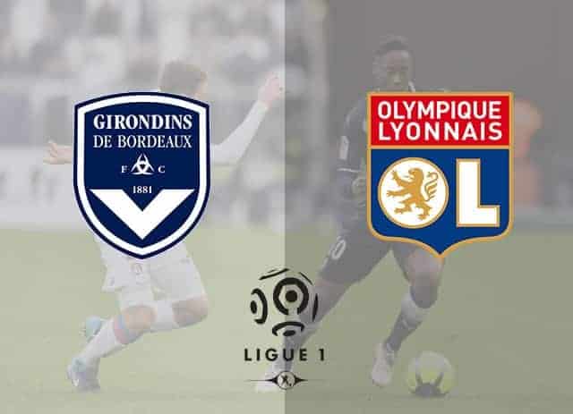 Soi kèo Bordeaux vs Lyon 27/4/2019 Ligue 1 – VĐQG Pháp