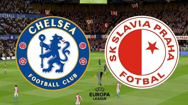 Soi kèo Chelsea vs Slavia Praha 19/4/2019 – Cúp C2 Châu Âu