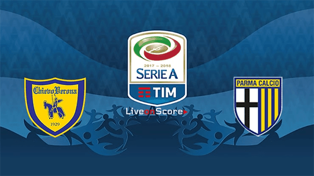 Soi kèo Chievo vs Parma 28/4/2019 Serie A – VĐQG Ý