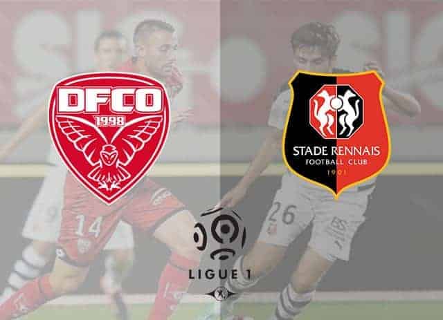 Soi kèo nhà cái Dijon vs Rennes 20/4/2019 Ligue 1 - VĐQG Pháp - Nhận định