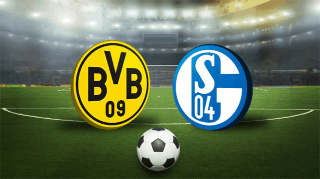 Soi kèo nhà cái Dortmund vs Schalke 27/4/2019 Bundesliga - VĐQG Đức - Nhận định