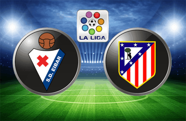 Soi kèo Eibar vs Atletico Madrid 20/4/2019 – La Liga Tây Ban Nha