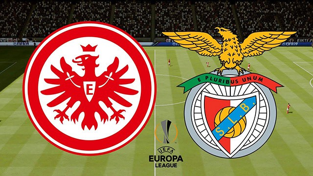 Soi kèo Eintracht Frankfurt vs Benfica 19/4/2019 – Cúp C2 Châu Âu