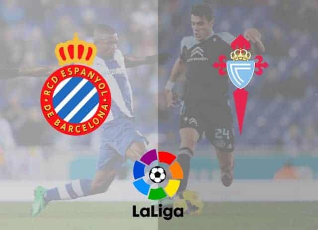 Soi kèo Espanyol vs Celta de Vigo 25/4/2019 – La Liga Tây Ban Nha