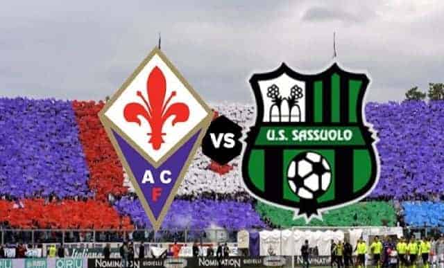 Soi kèo Fiorentina vs Sassuolo 30/4/2019 Serie A – VĐQG Ý