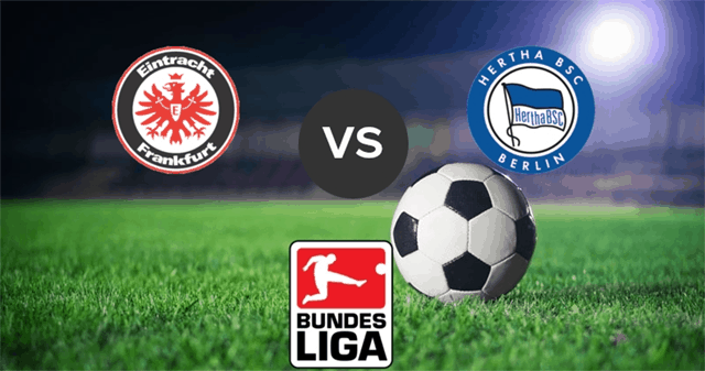 Soi kèo nhà cái Frankfurt vs Hertha Berlin 27/4/2019 Bundesliga - VĐQG Đức - Nhận định