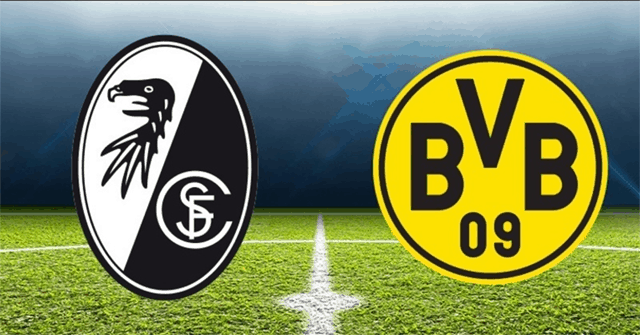 Soi kèo nhà cái Freiburg vs Dortmund 21/4/2019 Bundesliga - VĐQG Đức - Nhận định