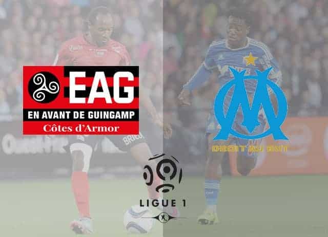 Soi kèo nhà cái Guingamp vs Marseille 20/4/2019 Ligue 1 - VĐQG Pháp - Nhận định