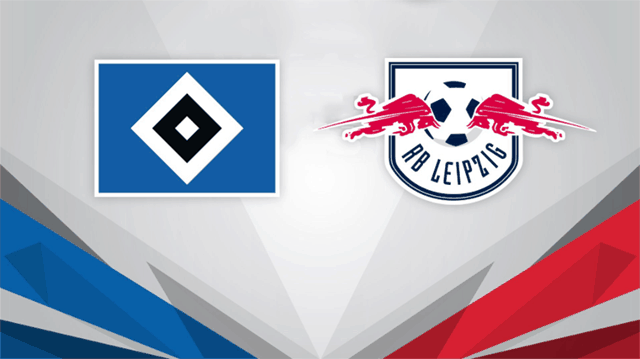 Soi kèo Hamburger vs Leipzig 24/4/2019 – Cúp Quốc gia Đức