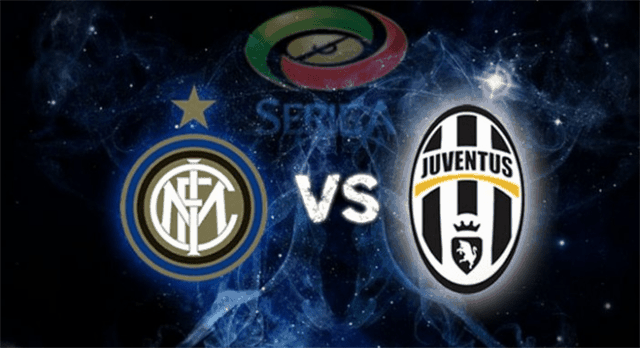 Soi kèo Inter Milan vs Juventus 28/4/2019 Serie A – VĐQG Ý