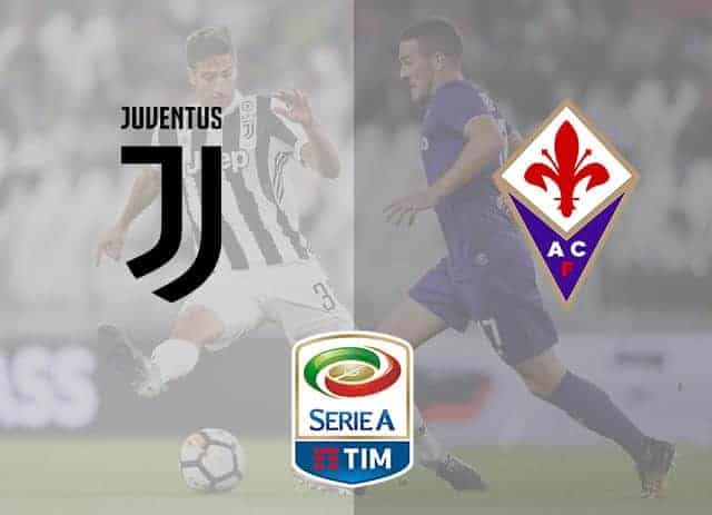 Soi kèo Juventus vs Fiorentina 20/4/2019 Serie A – VĐQG Ý