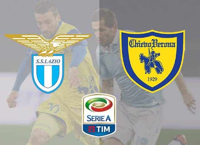 Soi kèo Lazio vs Chievo 20/4/2019 Serie A – VĐQG Ý